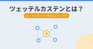 ツェッテルカステンとは？（アイキャッチ）